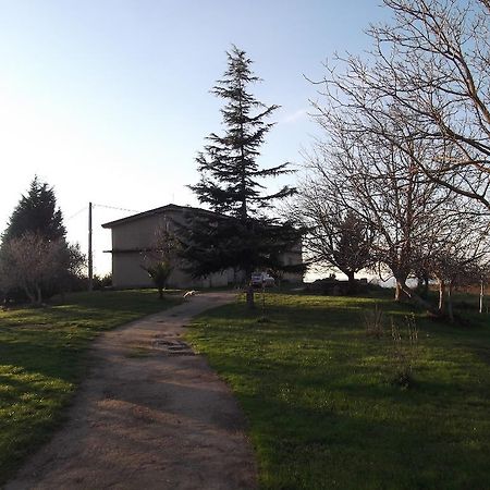 B&B Misatere Vallelonga Esterno foto