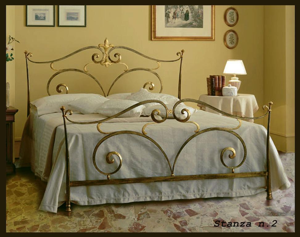 B&B Misatere Vallelonga Esterno foto