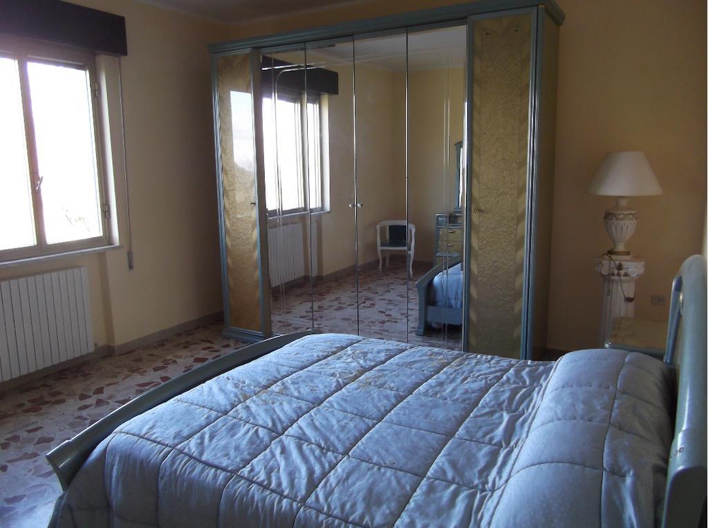 B&B Misatere Vallelonga Camera foto