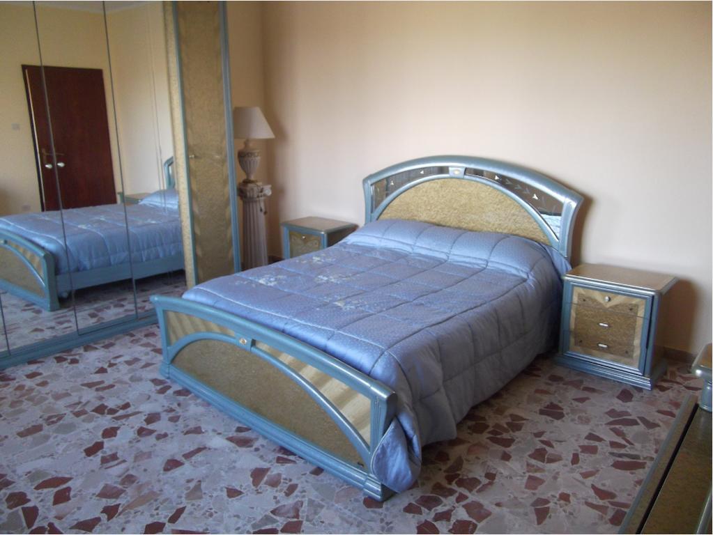 B&B Misatere Vallelonga Camera foto