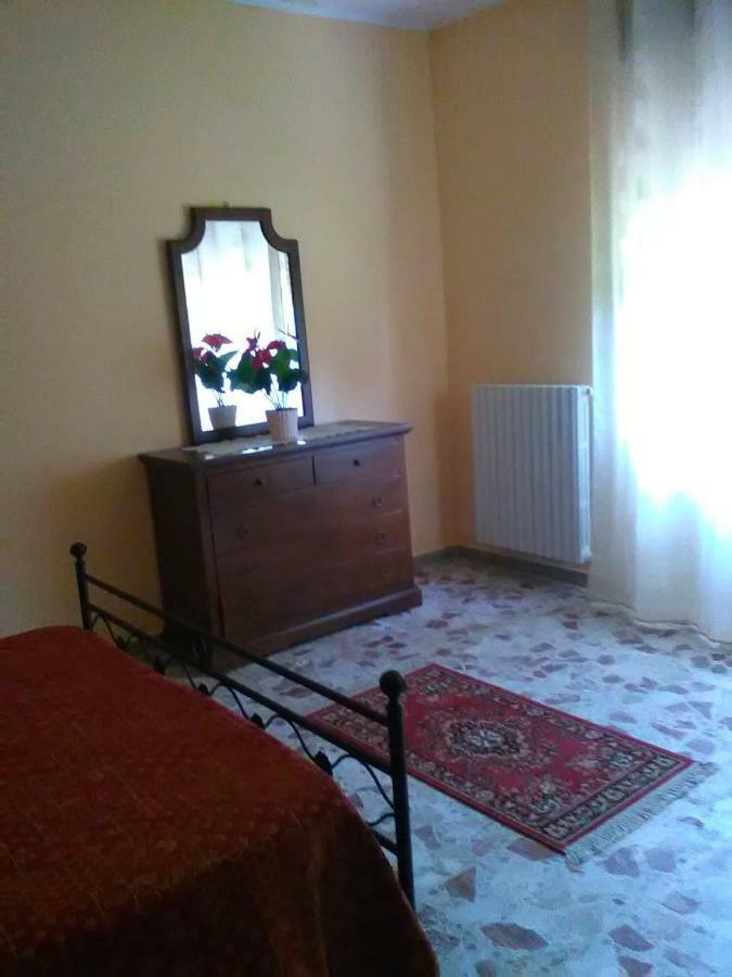 B&B Misatere Vallelonga Esterno foto